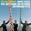 Barney Kessel, Ray Brown & Shelly Manne - The Poll Winners