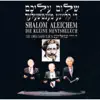 Die Drei Shmulik's - Shalom Aleichem